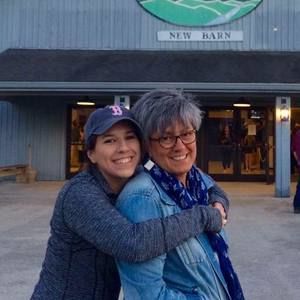 Meet your Posher, Donna